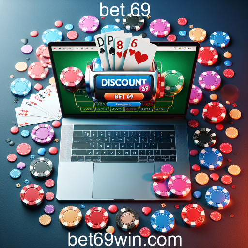 Aproveite os Descontos Imperdíveis no bet 69