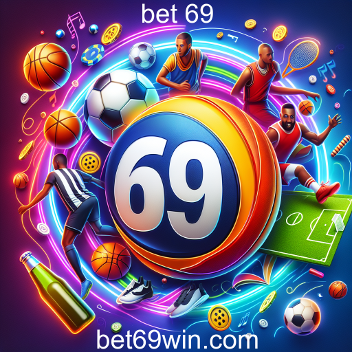 Apostas em Esportes: A Nova Era do Entretenimento no Bet 69